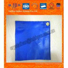 PVC Coated Tarps